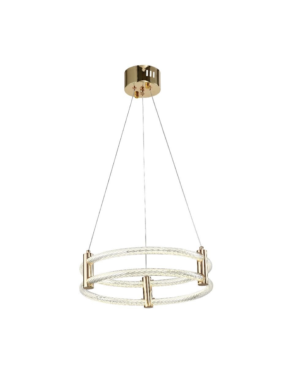 Подвесная люстра Zortes Ringer ZRS.57792.76