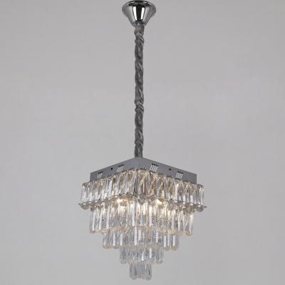 Подвесной светильник Reluce 16110-0.4-04 MX CH