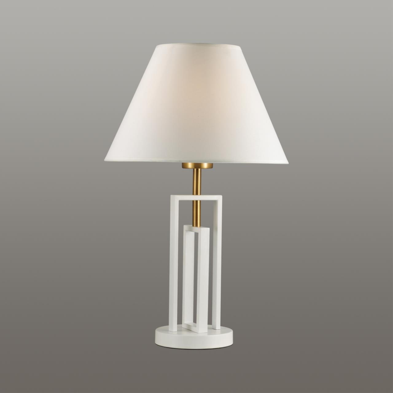 Настольная лампа Lumion Fletcher 5291/1T