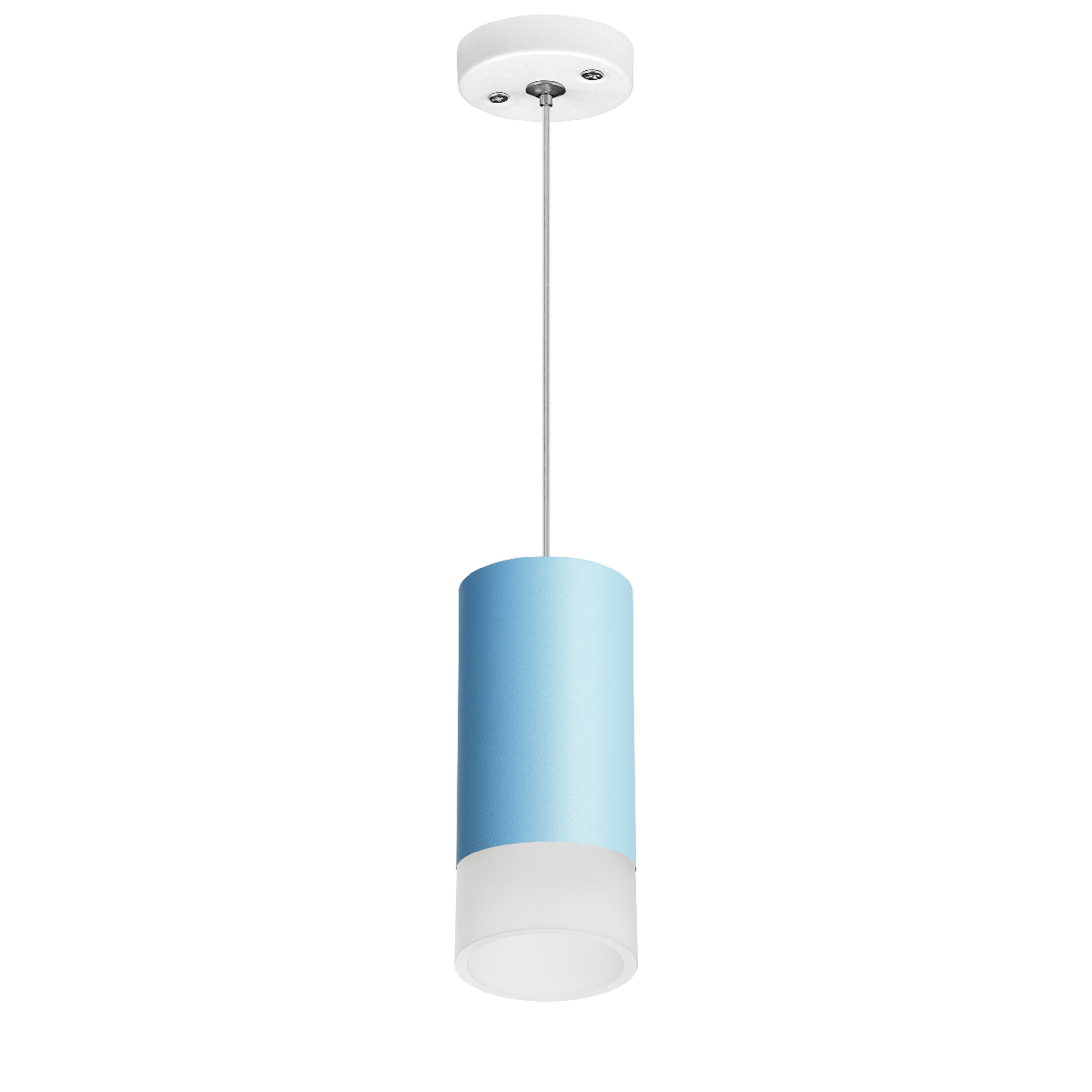Подвесной светильник Lightstar Rullo RP43531 (214435+590056+202431)