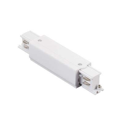 Питание центральное к треку 5040xx-(F)/(R) Lightstar Quattro 504186-FRPS