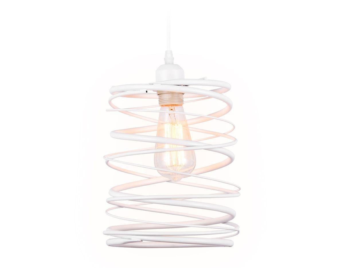 Подвесной светильник Ambrella light Traditional TR8400