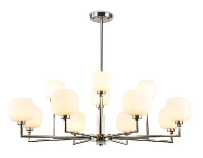 Люстра на штанге Ambrella Light High Light LH53005