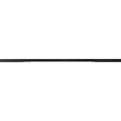 Трековый магнитный светильник Arte Lamp Optima A7264PL-1BK