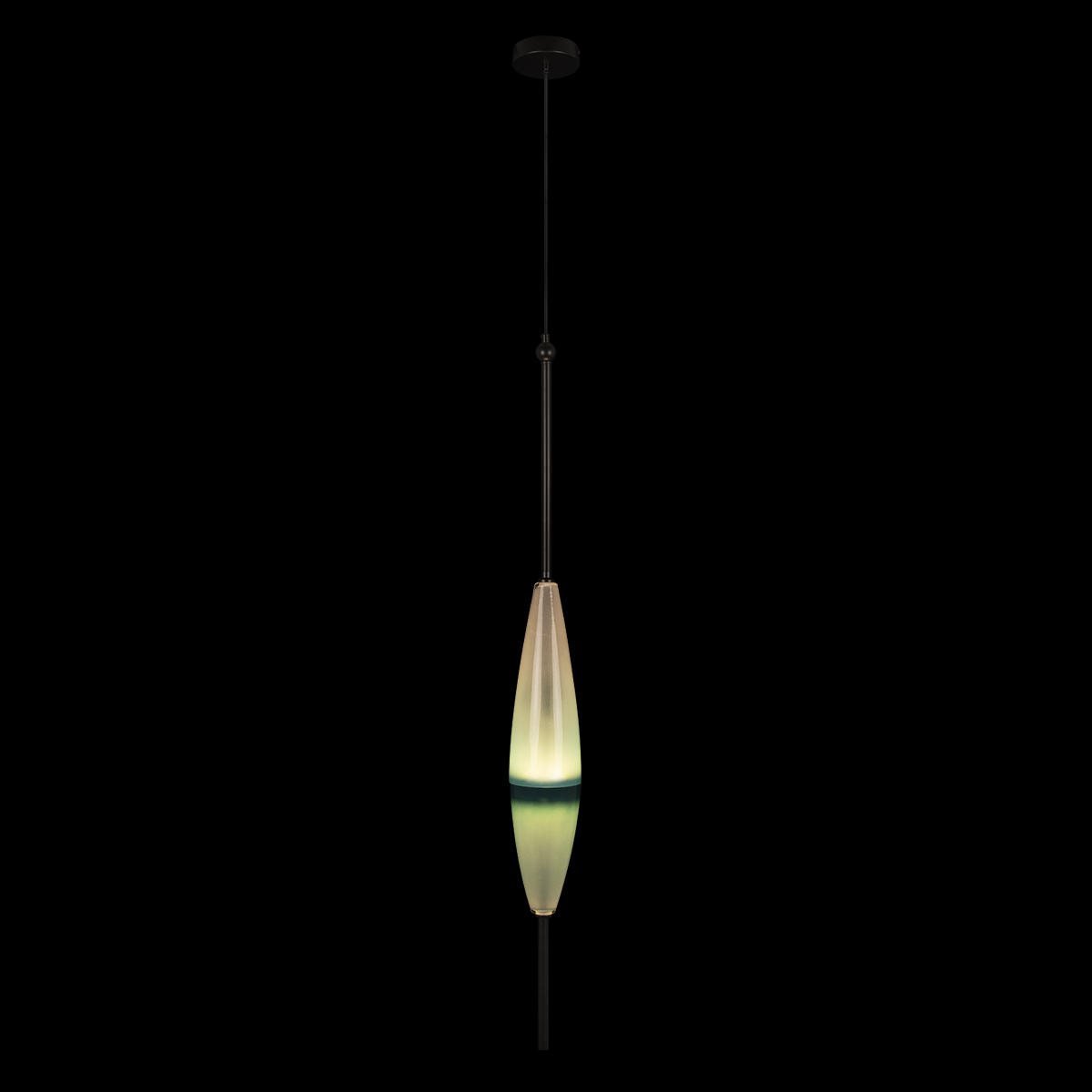 Подвесной светильник Loft IT Venice 10223/A Blue