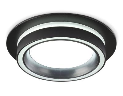 Встраиваемый светильник Ambrella Light Techno Spot Standard Tech TU5210