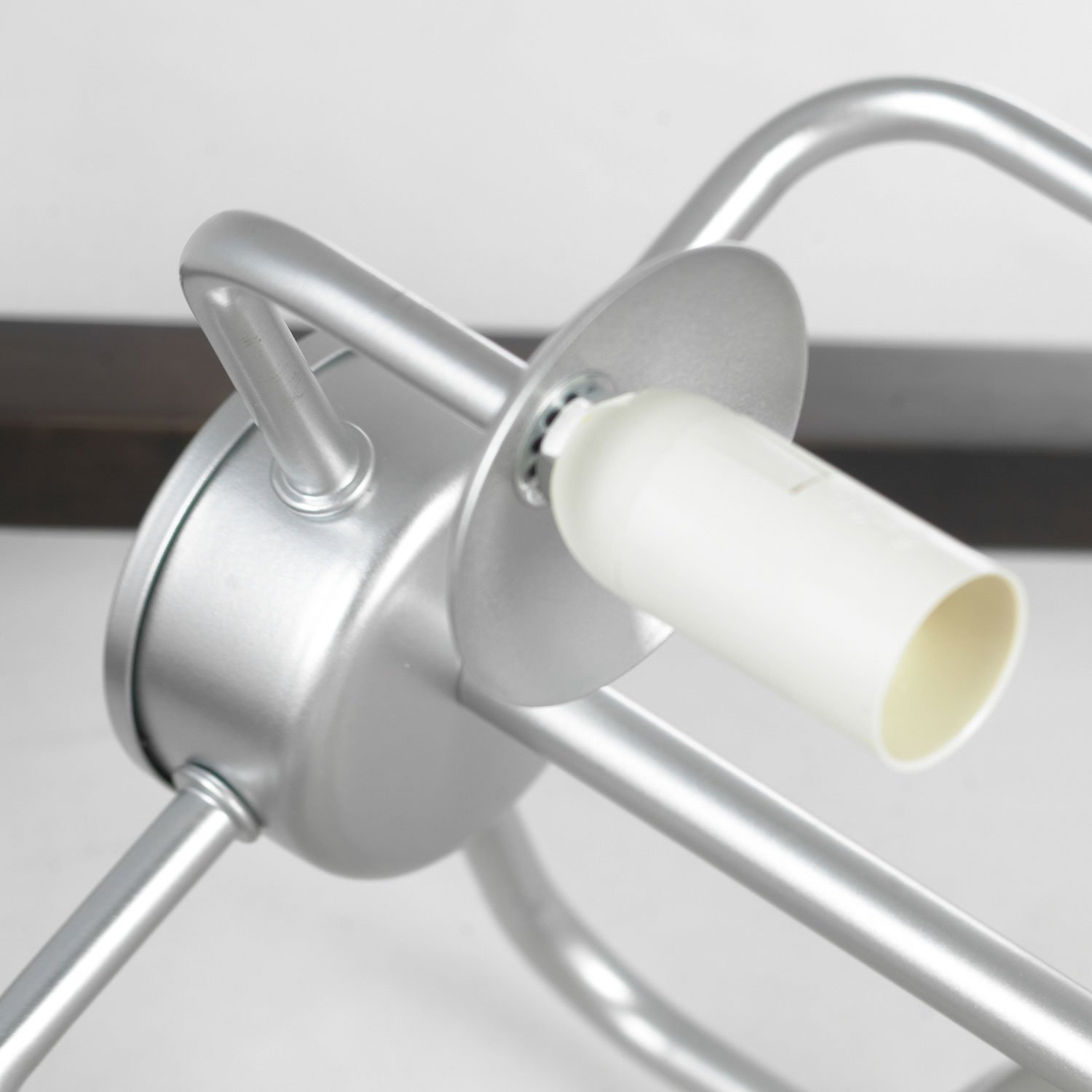 Подвесная люстра Lussole Loft Carrollton LSP-8733