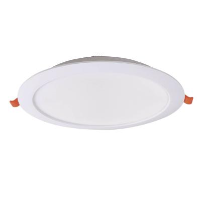 Встраиваемый светильник Mantra Eilat 9297