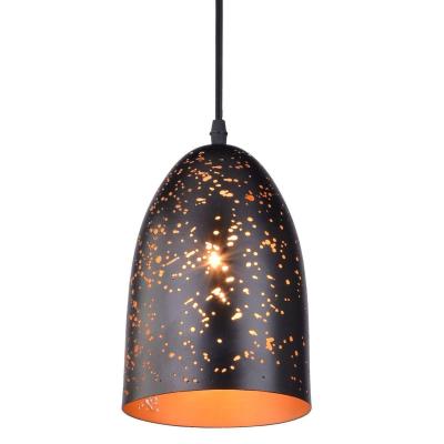 Подвесной светильник Arte Lamp Buchino A1615SP-1BK Подвесной светильник Arte Lamp Buchino A1615SP-1BK