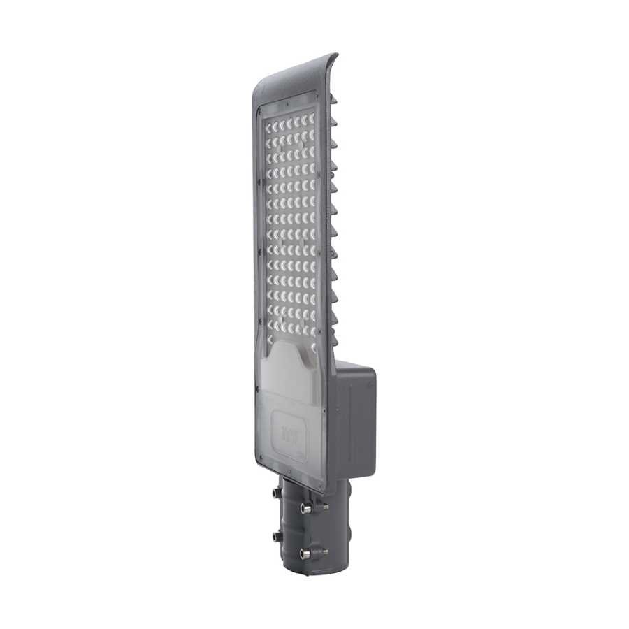 Уличный светодиодный консольный светильник Feron SP3033 32578
