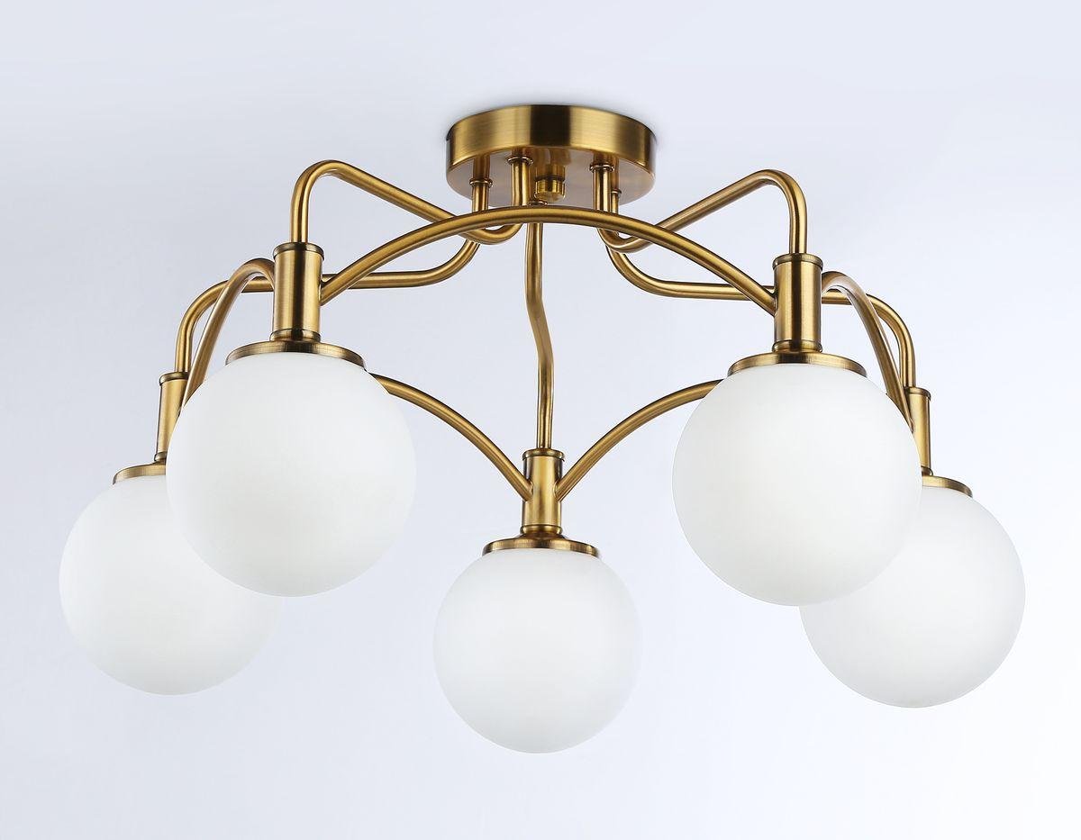 Потолочная люстра Ambrella light Traditional TR3212
