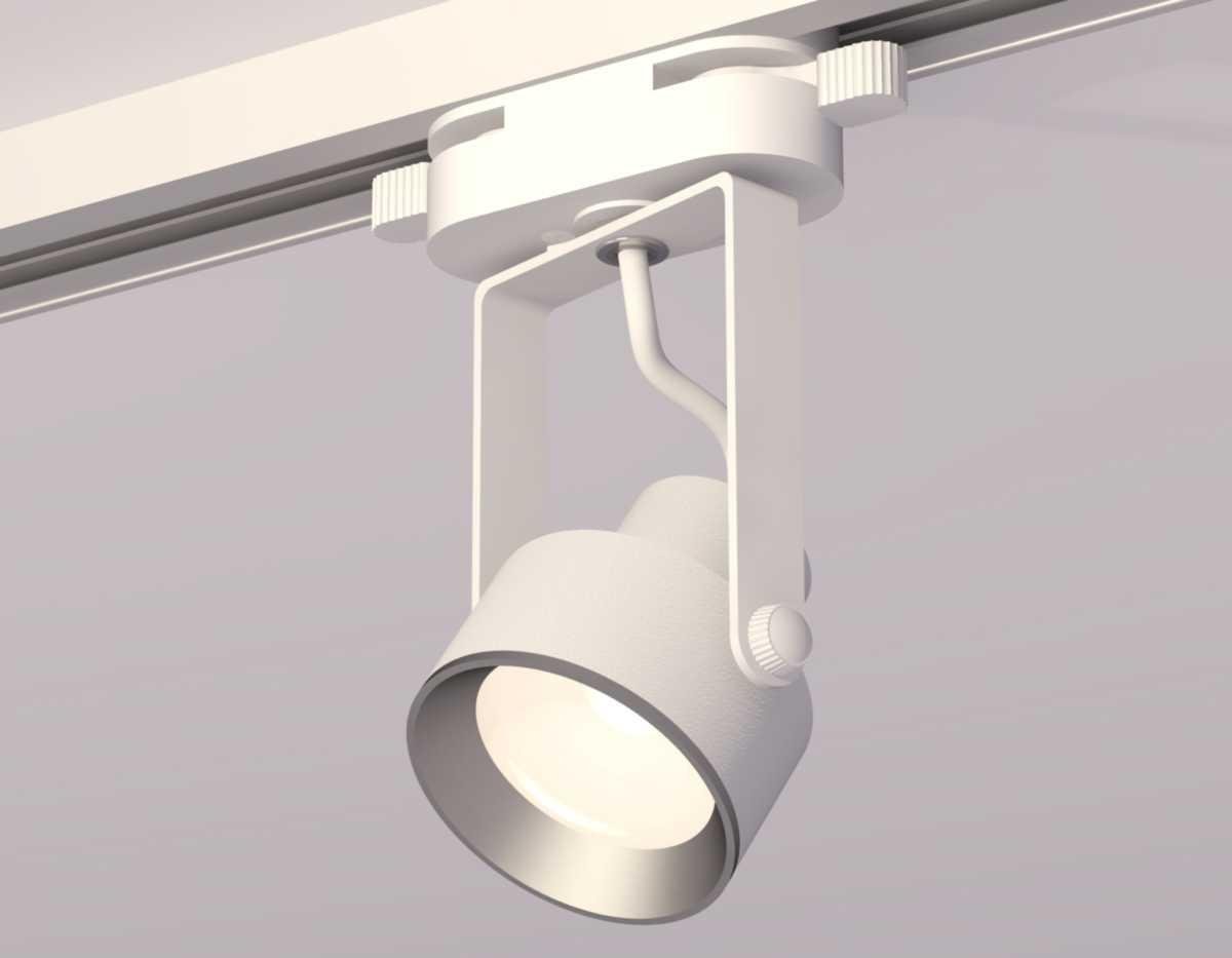 Комплект трекового светильника Ambrella light Track System XT (C6601, N6104) XT6601002