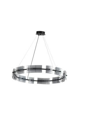 Подвесная люстра Zortes Loft ZRS.1802.80