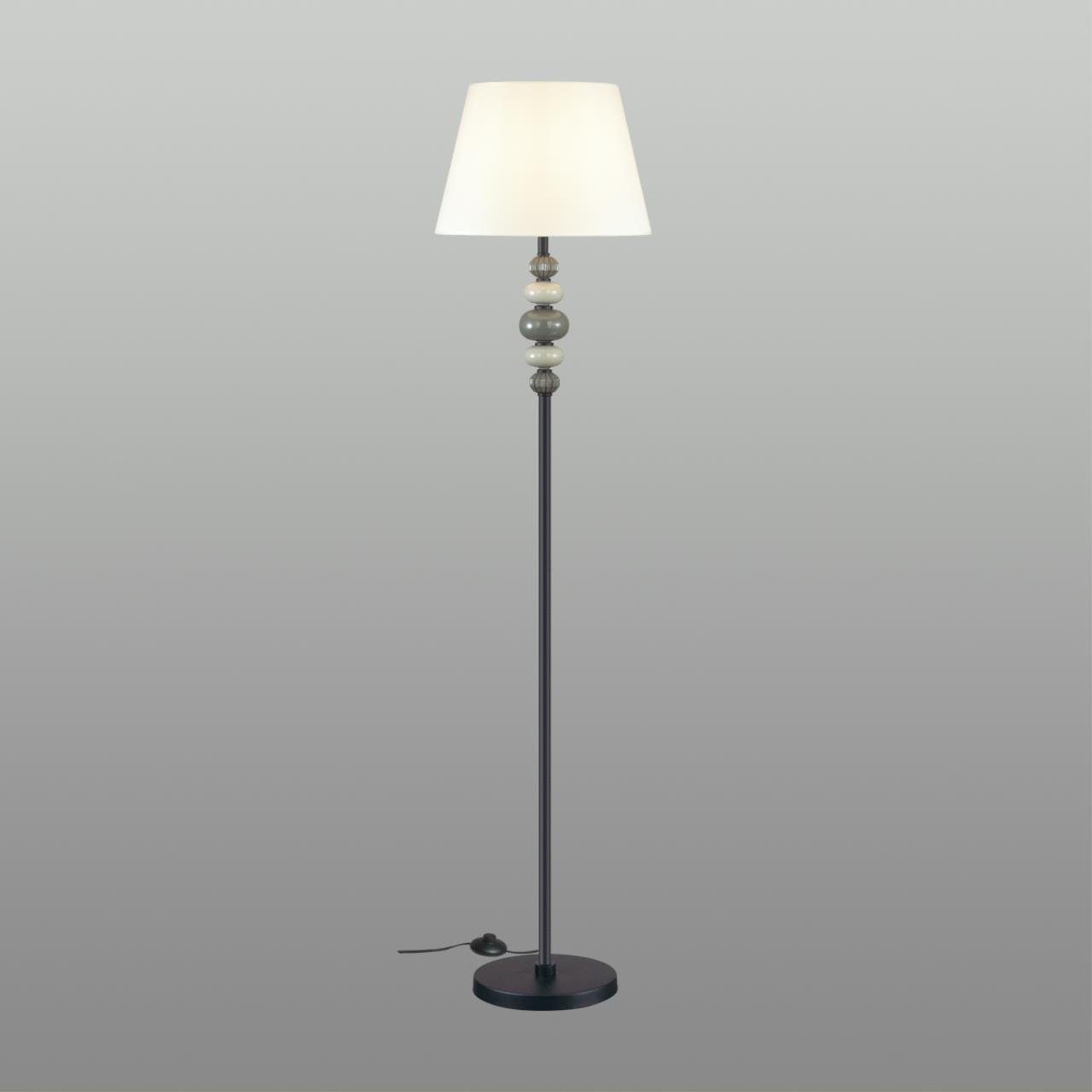 Торшер Odeon Light Sochi 4896/1F