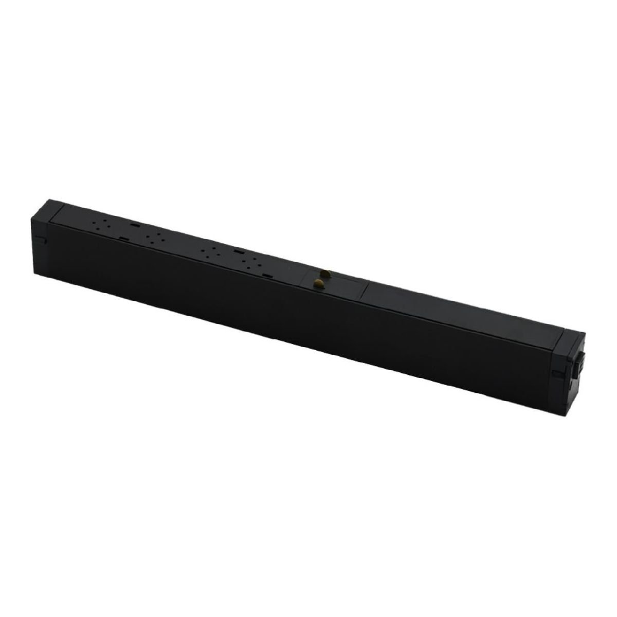 Трековый магнитный светильник Aployt Magnetic track 220 APL.0200.00.18
