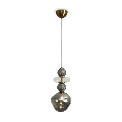Подвесной светильник Freya Grotta FR5561PL-01SM