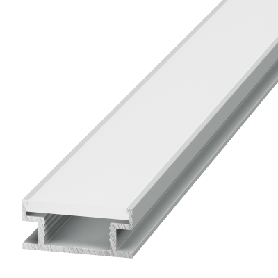 Профиль алюминиевый SWG FL-1908-67 007139