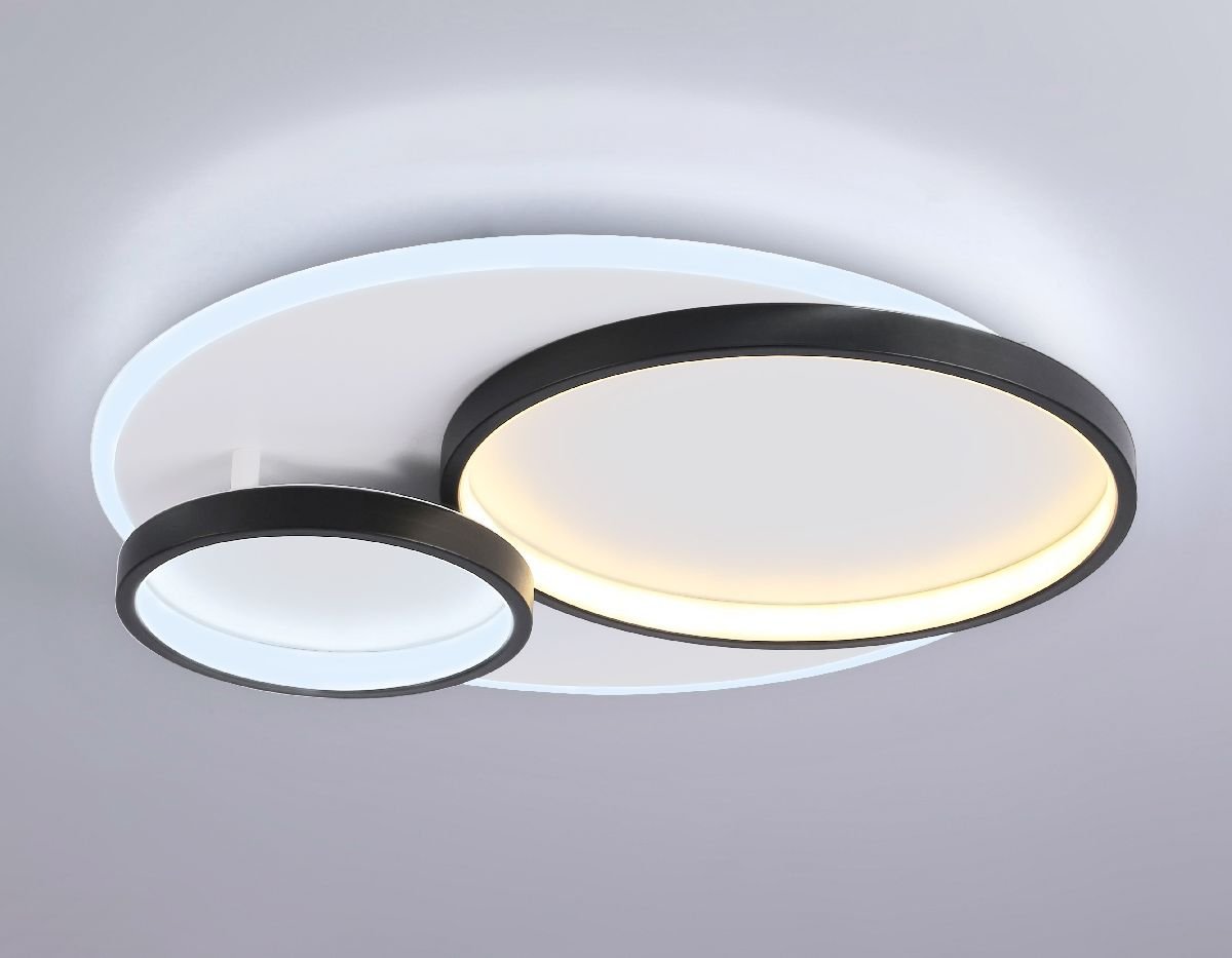 Потолочный светильник Ambrella Light Original FA7719