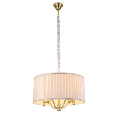 Подвесная люстра Newport 3365/C Brass М0058735 Подвесная люстра Newport 3365/C Brass М0058735