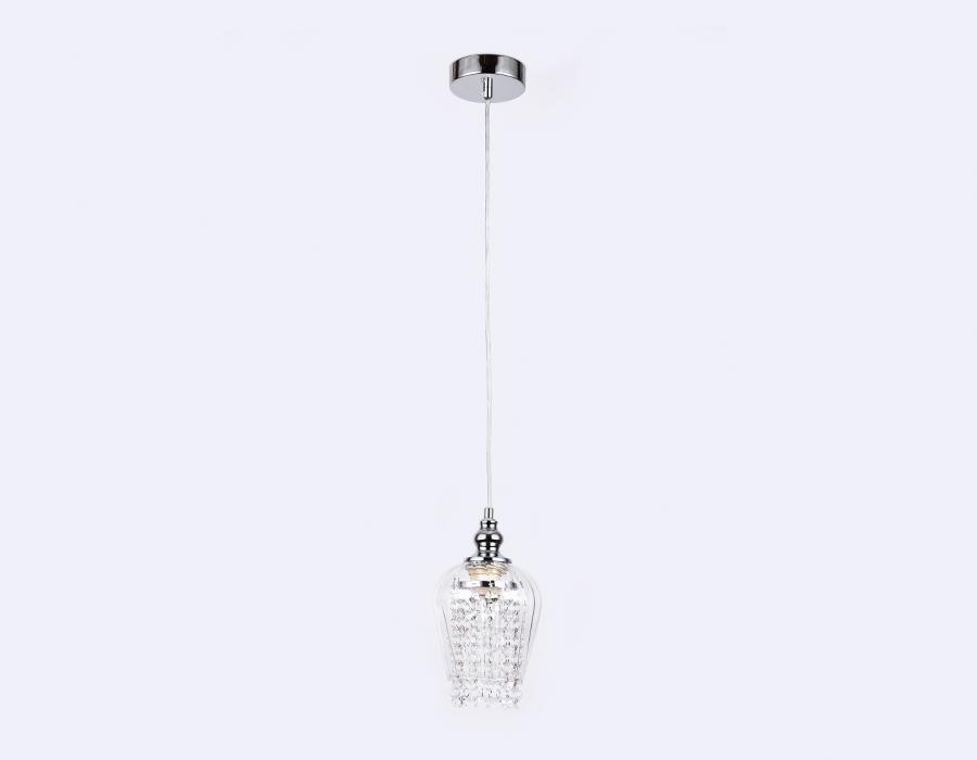 Подвесной светильник Ambrella light Traditional TR3608