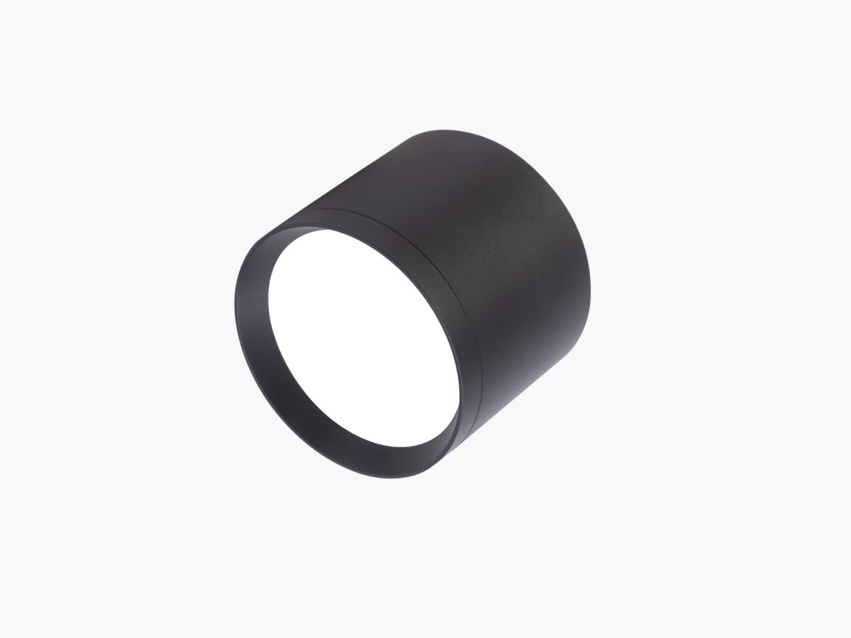Накладной светильник LEDS POWER GX53-102B, серия SPOT 009377