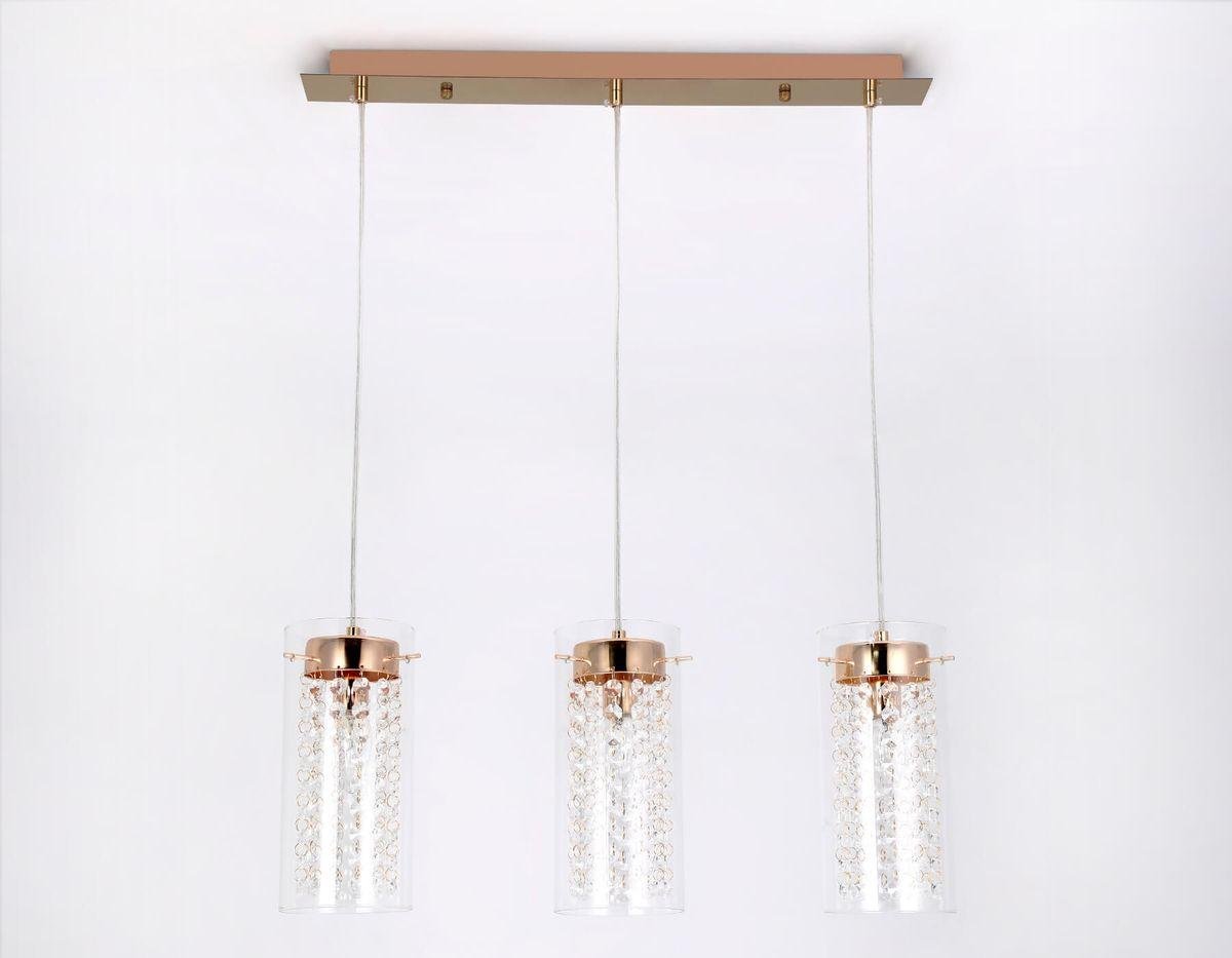 Подвесной светильник Ambrella light Traditional TR3663