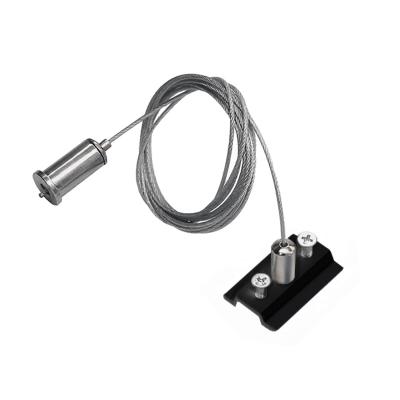 Подвес трековый PRO Lightstar Teta 505177-200