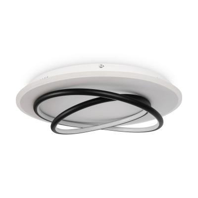 Потолочный светильник Freya Spiral FR6089CL-L120WB