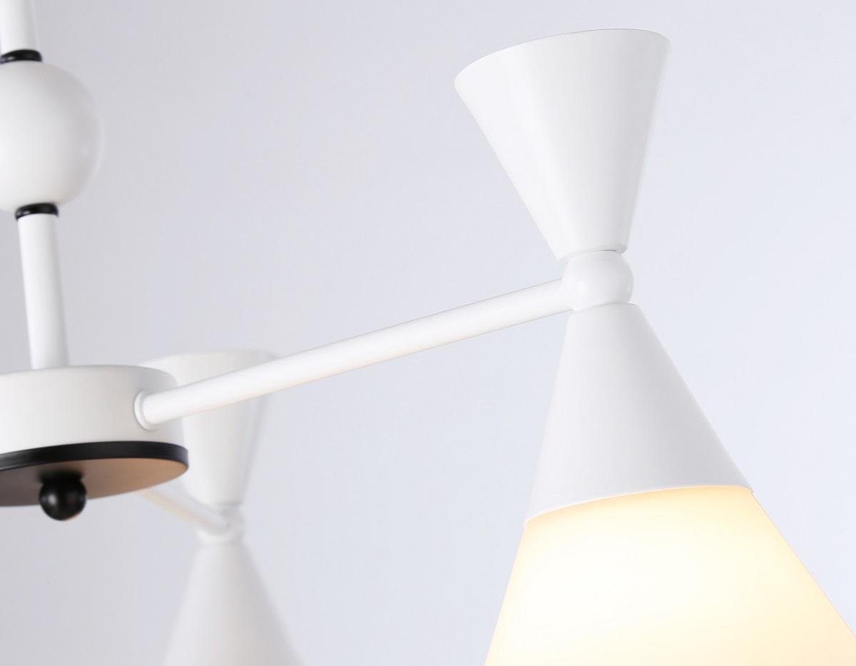 Потолочная люстра Ambrella light Traditional Modern TR3164 - Elektrostandard.net Потолочная люстра Ambrella light Traditional Modern TR3164