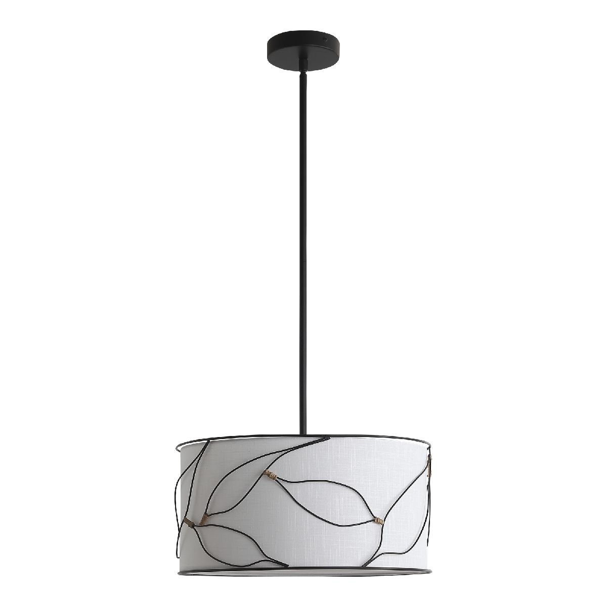 Подвесной светильник ST Luce Root SL6228.413.03