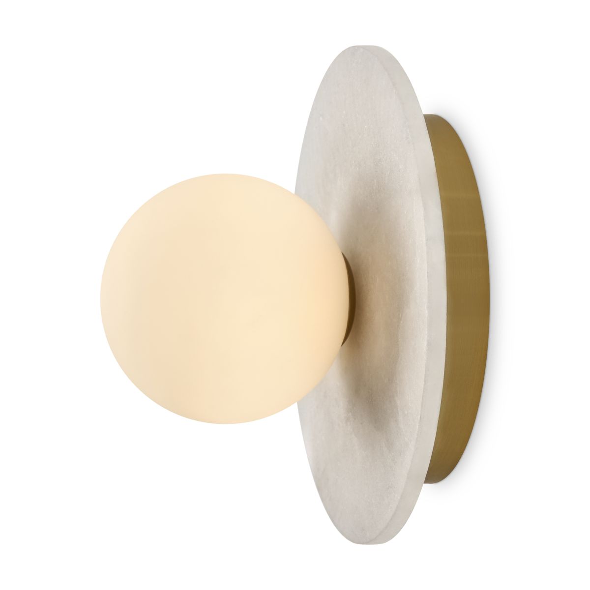 Настенный светильник Freya Cave FR5631WL-L20BS