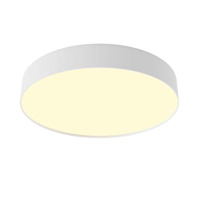 Потолочный светильник Maytoni Zon C032CL-45W2.7K-RD-W