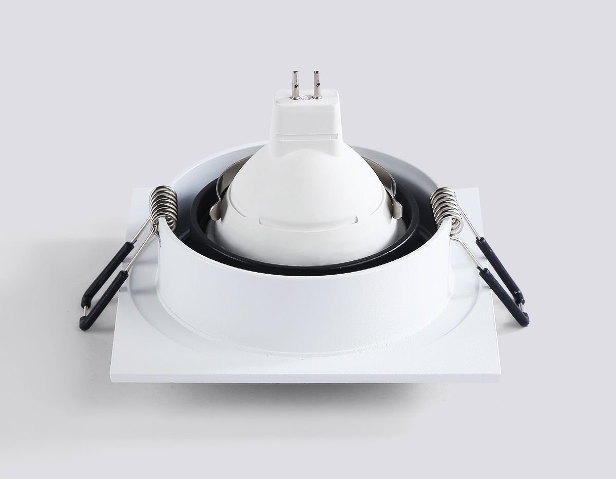 Встраиваемый светильник Ambrella Light Techno Spot Standard Tech TN102727