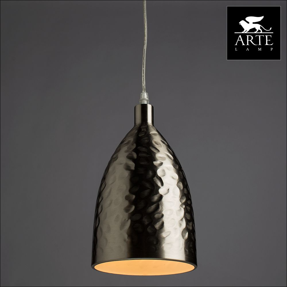 Подвесной светильник Arte Lamp 24 A4083SP-1SS