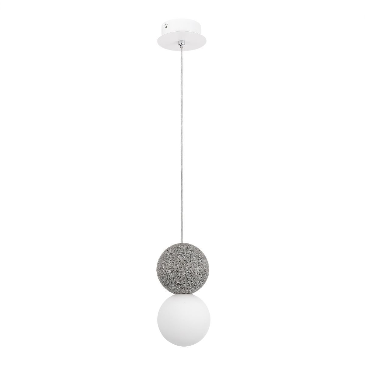Подвесной светильник ST Luce Estruzzo SL1512.513.01