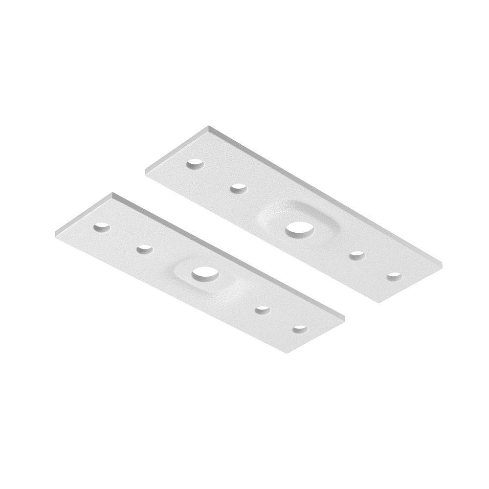 Пластина соединительная Maytoni Technica Magnetic track system Exility TRA034C-21W