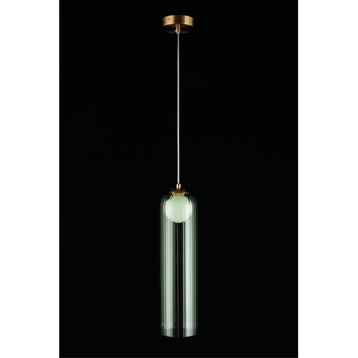 Подвесной светильник Aployt Arian APL.325.36.01