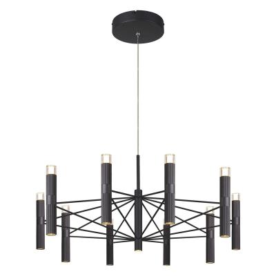 Подвесная люстра Favourite Blick 4758-10P