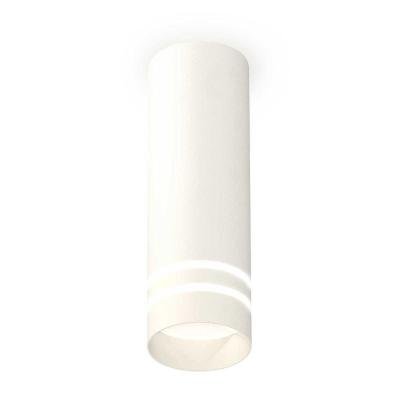 Комплект потолочного светильника Ambrella light Techno Spot XC (C6342, N6235) XS6342042
