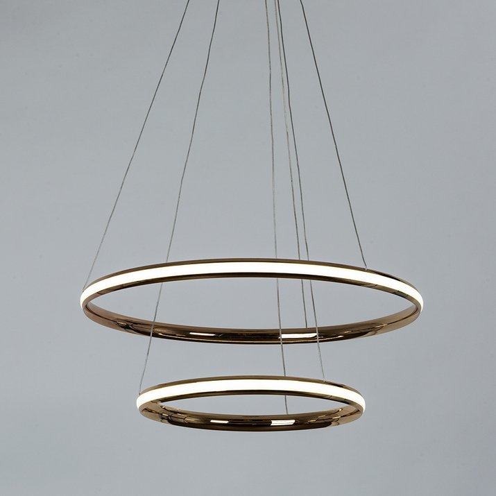 Подвесной светильник Arte Lamp Meridiana A2198SP-2GO