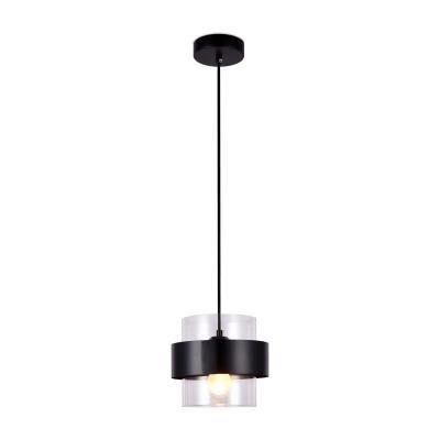 Подвесной светильник Ambrella light Traditional TR3646