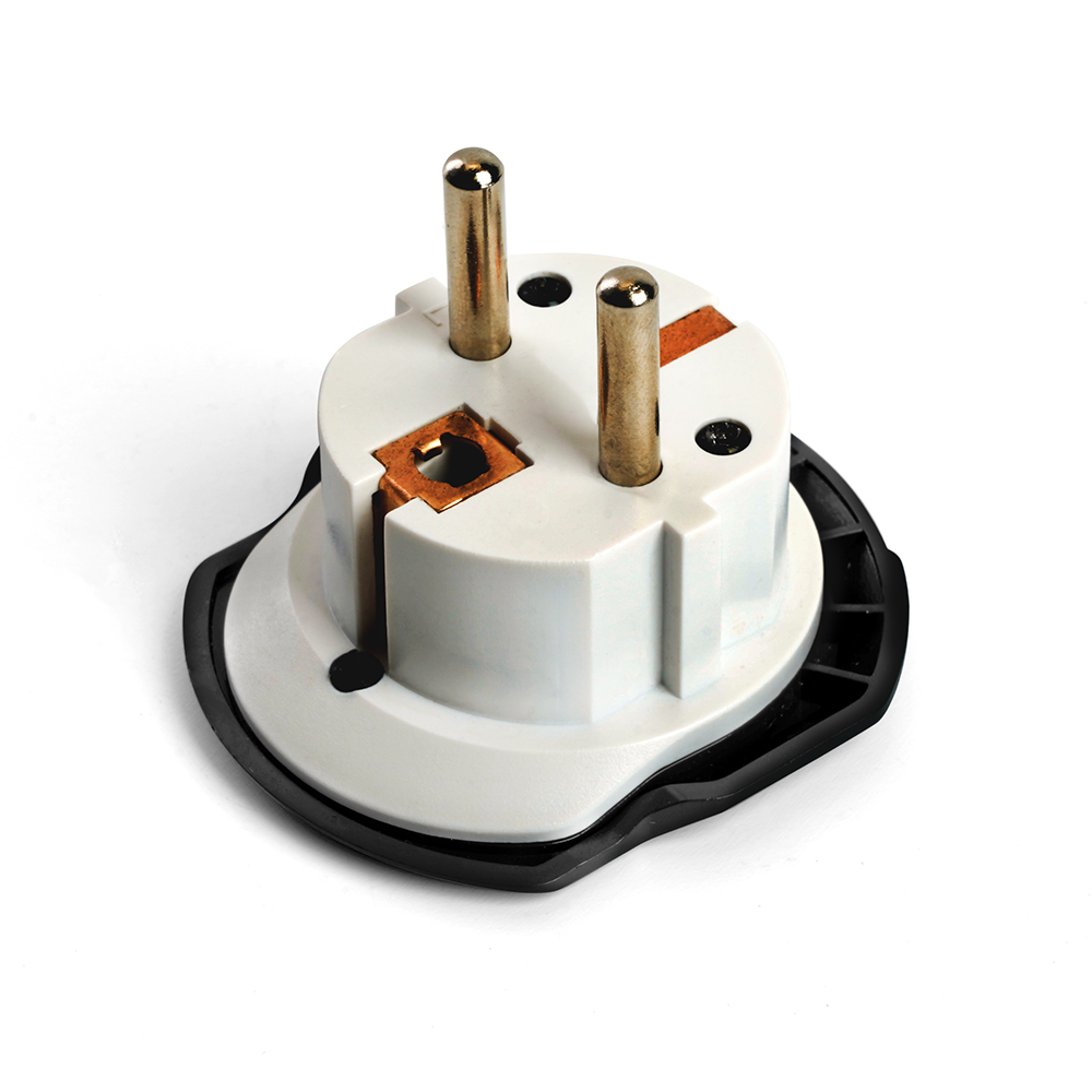 Адаптер-переходник для евровилки Stekker ADP16-06-20 49140