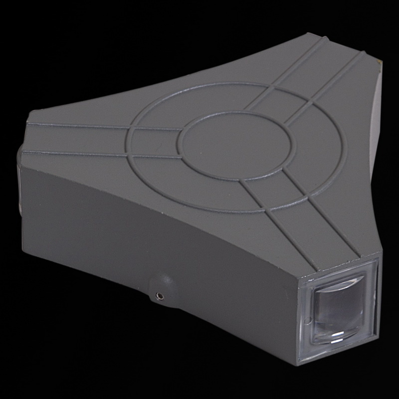 Архитектурный светильник Reluce 86823-9.2-003TLF LED3*3W GY