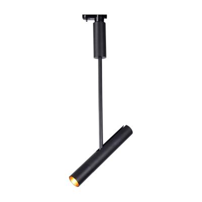 Трековый светодиодный светильник Arte Lamp A2513PL-1BK Трековый светодиодный светильник Arte Lamp A2513PL-1BK