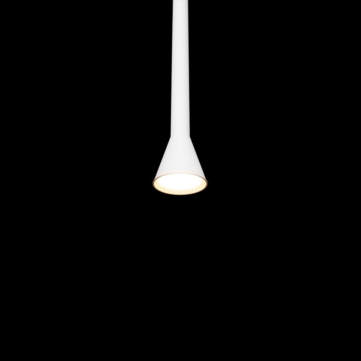Подвесной светильник Loft IT Pipe 10337/850 White