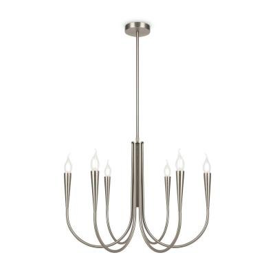 Подвесная люстра Freya Branches FR5253PL-06N