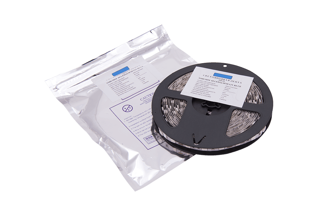 Светодиодная лента SWG SWG560-12-14.4-WW-66-M 014783