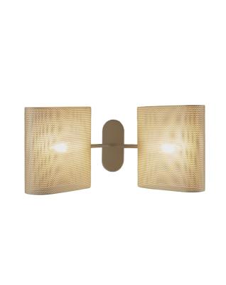 Бра Moderli Metalicana V11809-2W Бра Moderli Metalicana V11809-2W