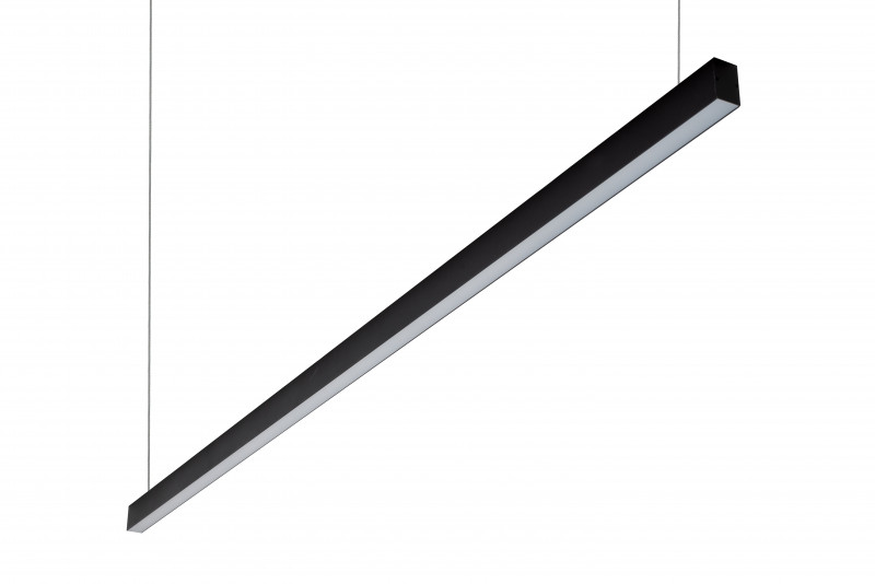 Подвесной светильник Denkirs DK9304-BK