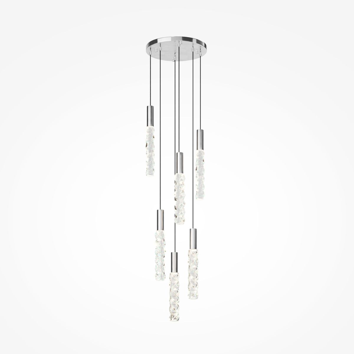 Подвесной светильник Maytoni Selemo MOD328PL-L18CH3K